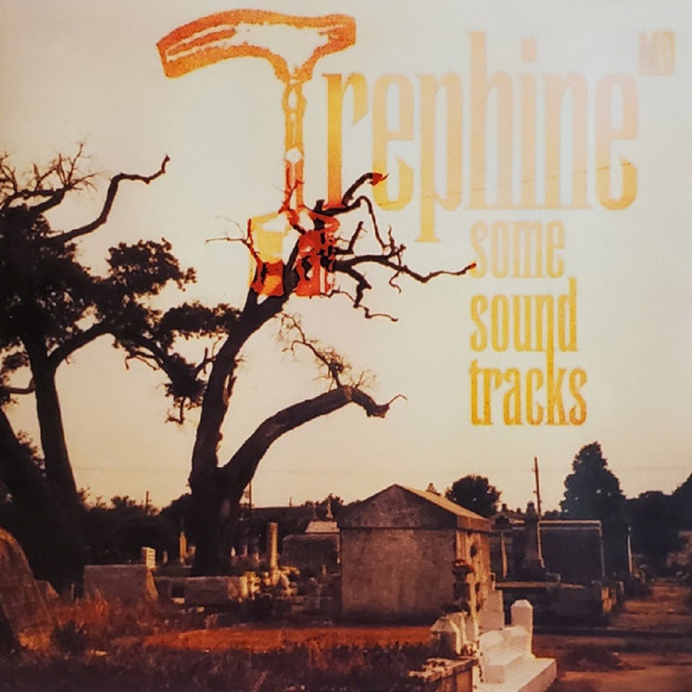 Trephine - Some Soundtracks (1999) Cover