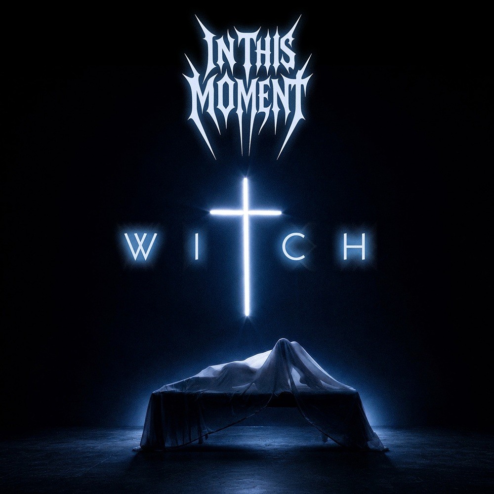 In This Moment - Witch