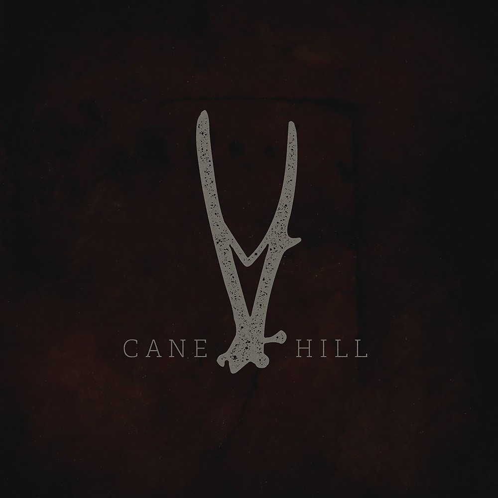 Cane Hill - Cane Hill (2015) Cover