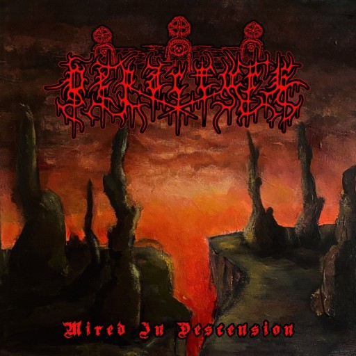 Mired in Descension