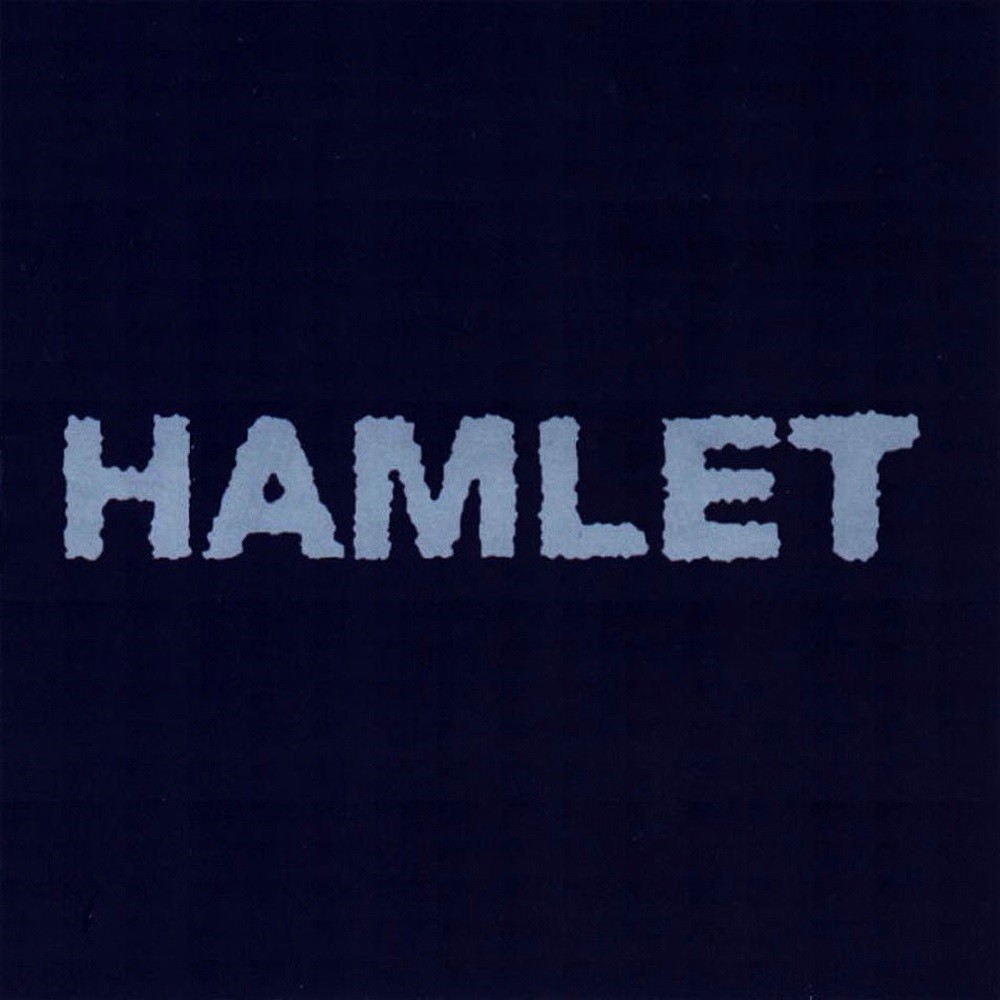 Hamlet - Hamlet (2002) Cover