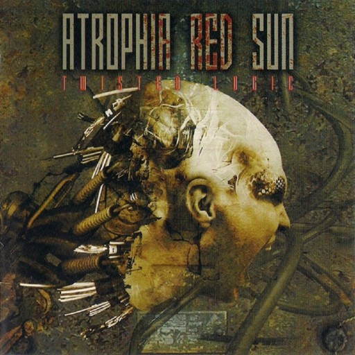 Atrophia Red Sun - Twisted Logic 2003