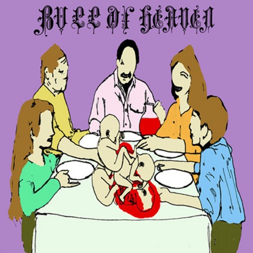 194: Give Up Your Son So We May Eat Him