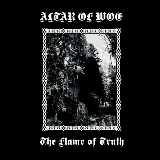 The Flame of Truth