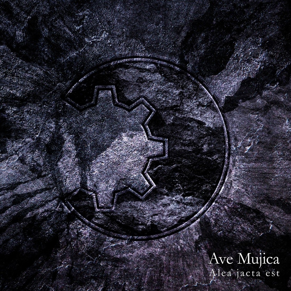 Ave Mujica - Alea jacta est