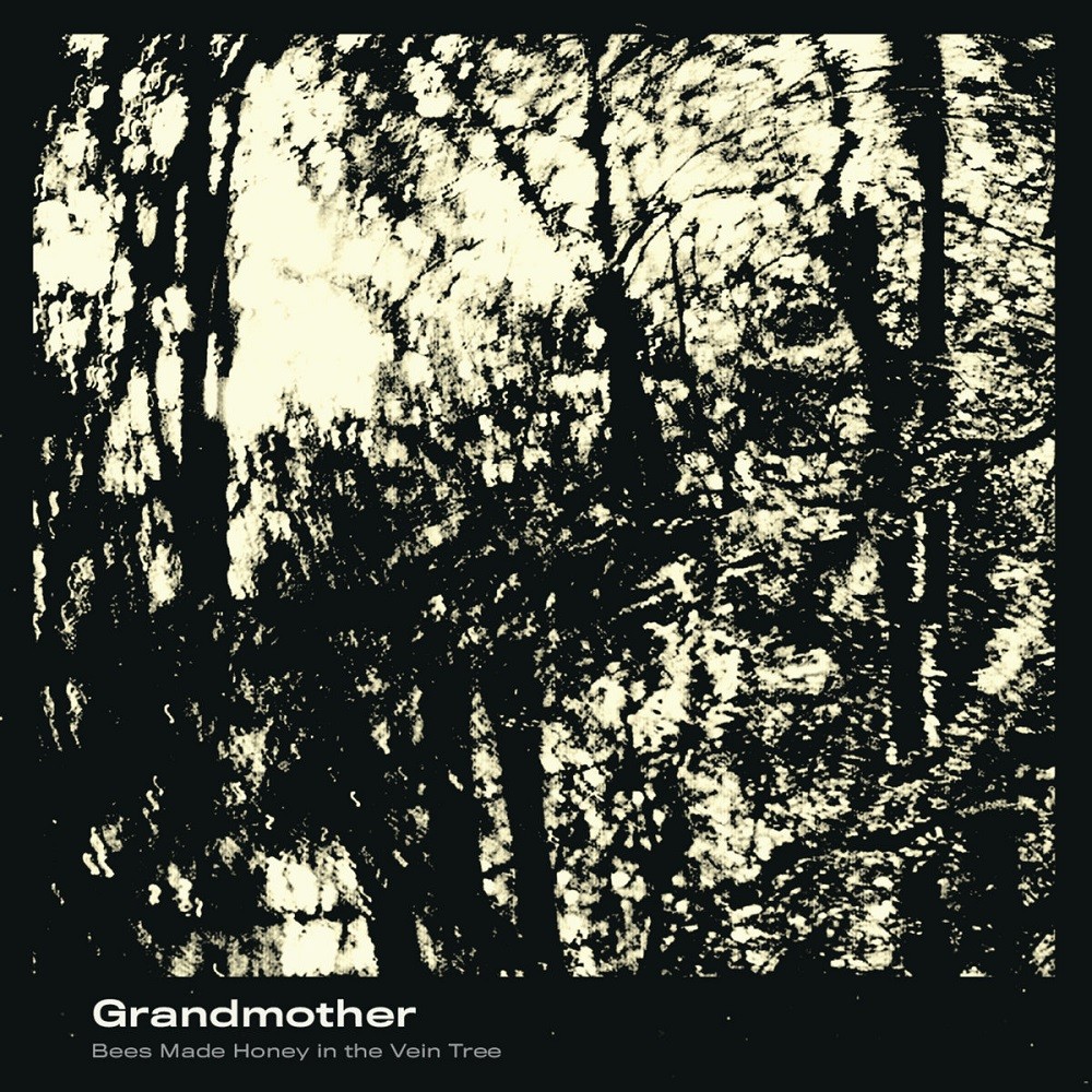 Bees Made Honey in the Vein Tree - Grandmother (2019) Cover