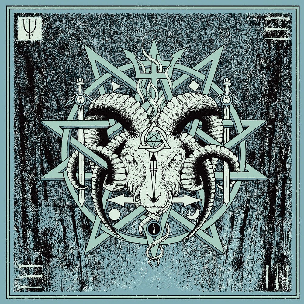 Unearthly Trance - V (2010) Cover