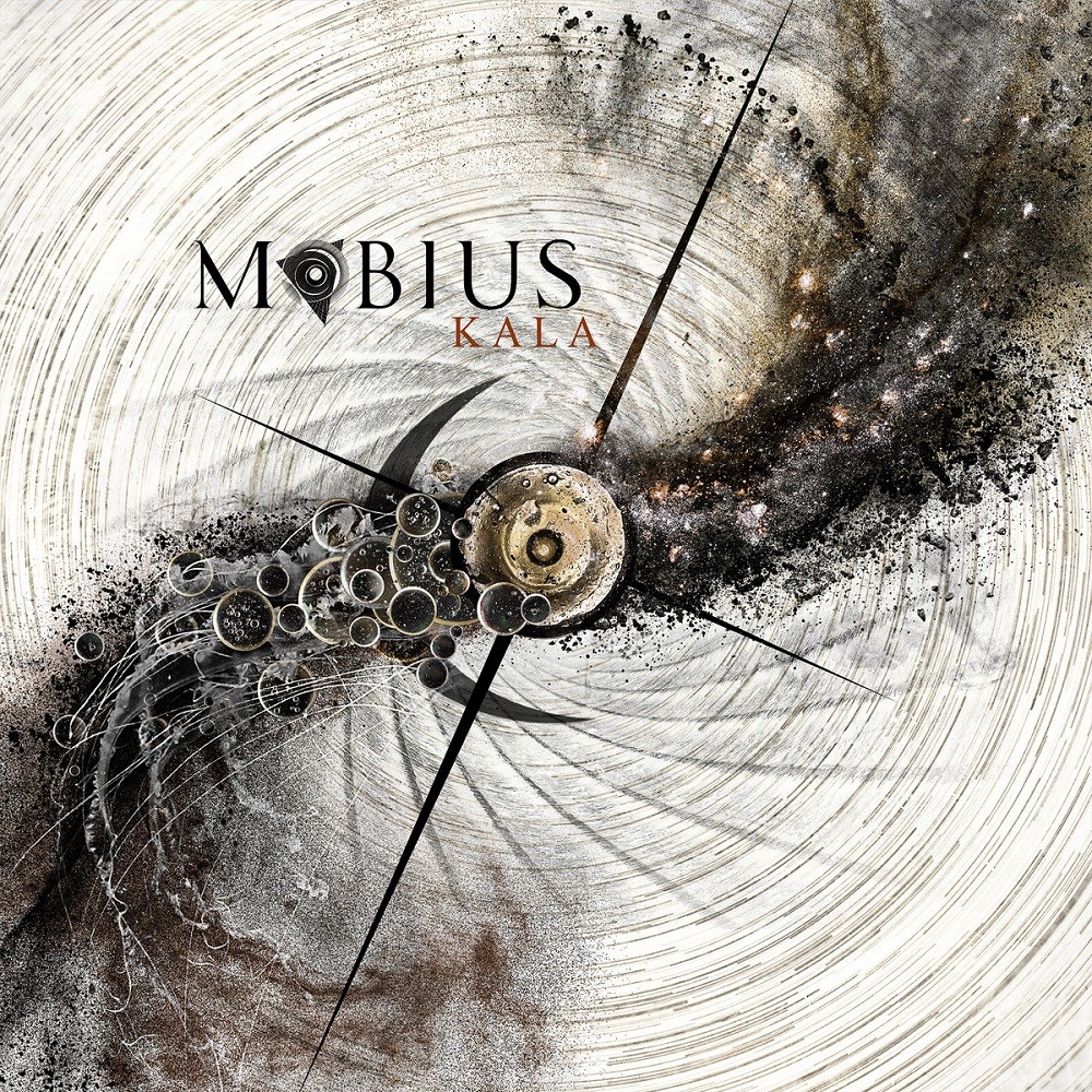 Mobius - Kala (2020) Cover