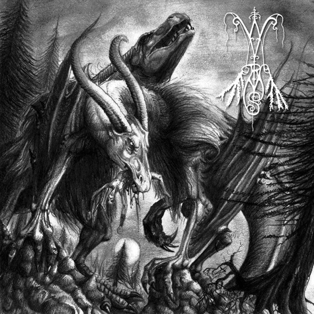 Wyrms - Aashanstys (2010) Cover