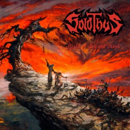 Review by UnhinderedbyTalent for Solothus - Realm of Ash and Blood (2020)