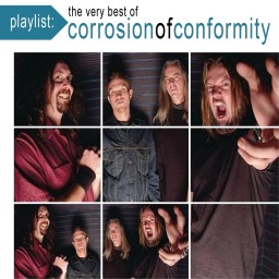Playlist: The Very Best of Corrosion of Conformity