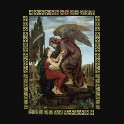 Possessed Templars/Νεκρώσιμος Ακολολουθία