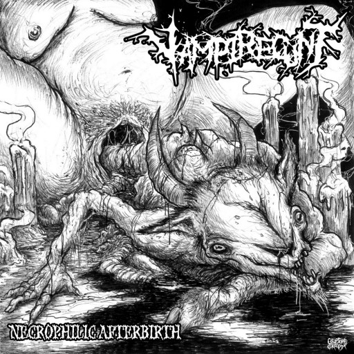 Necrophilic Afterbirth