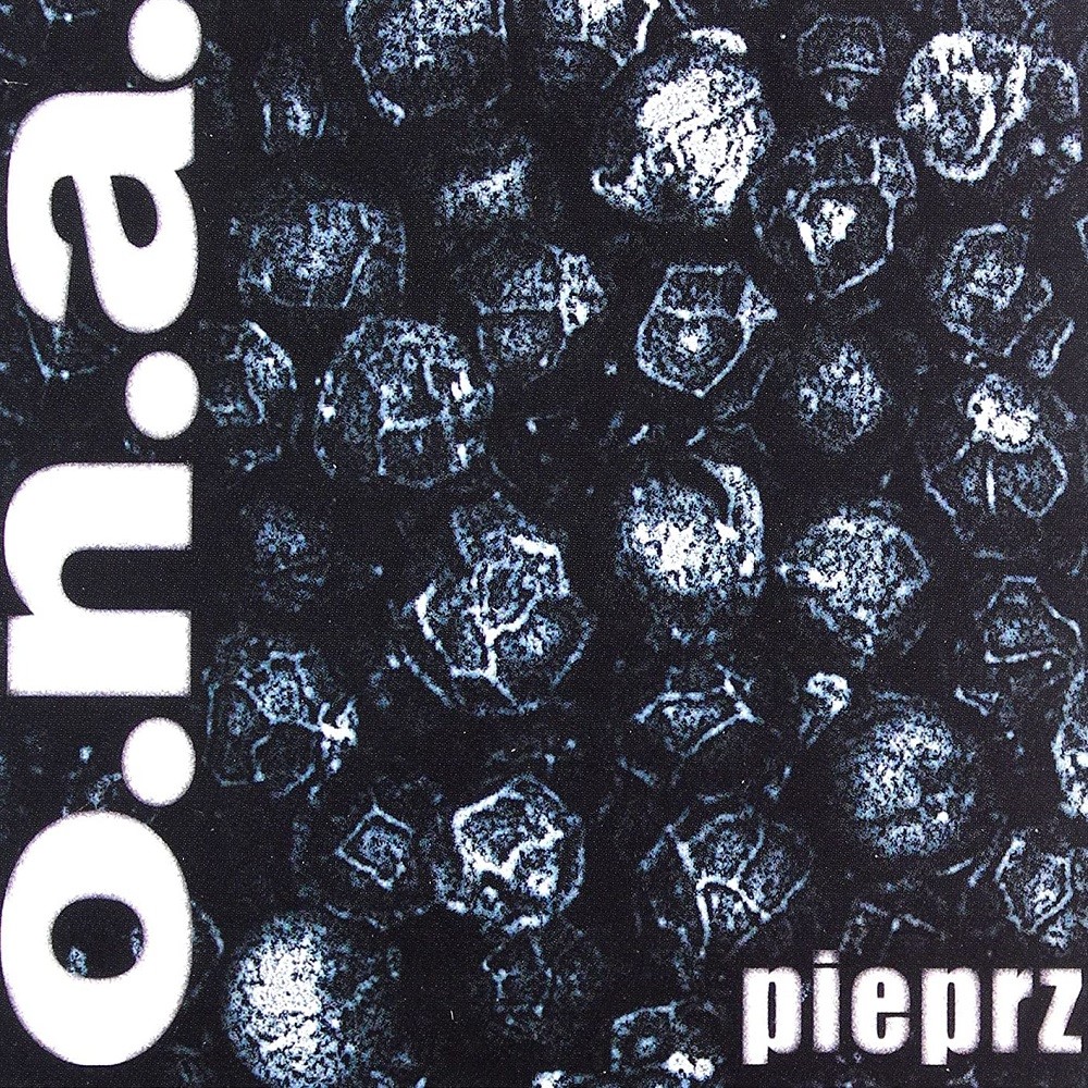 O.N.A. - Pieprz (1999) Cover