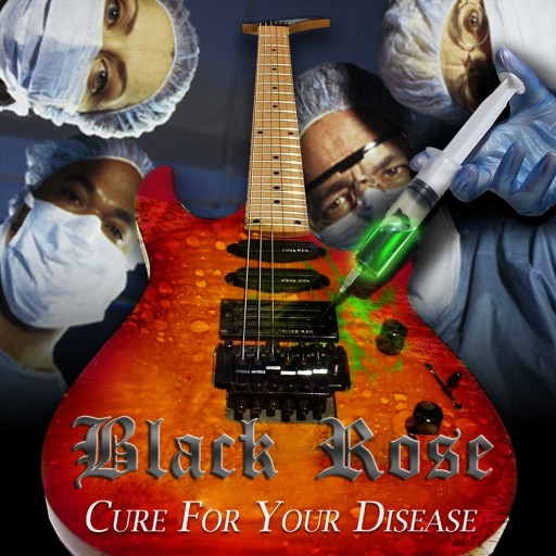 Cure for Your Disease