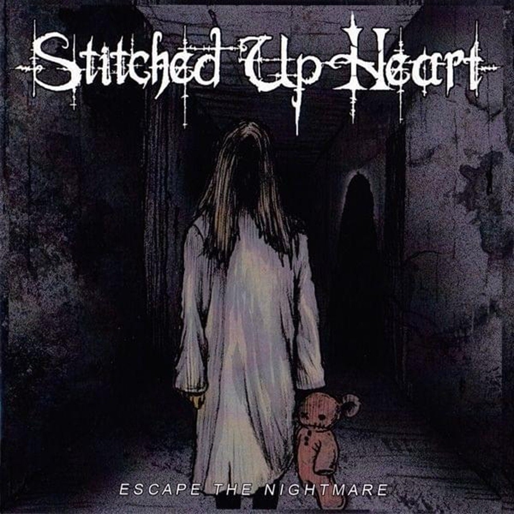 Stitched Up Heart - Escape the Nightmare