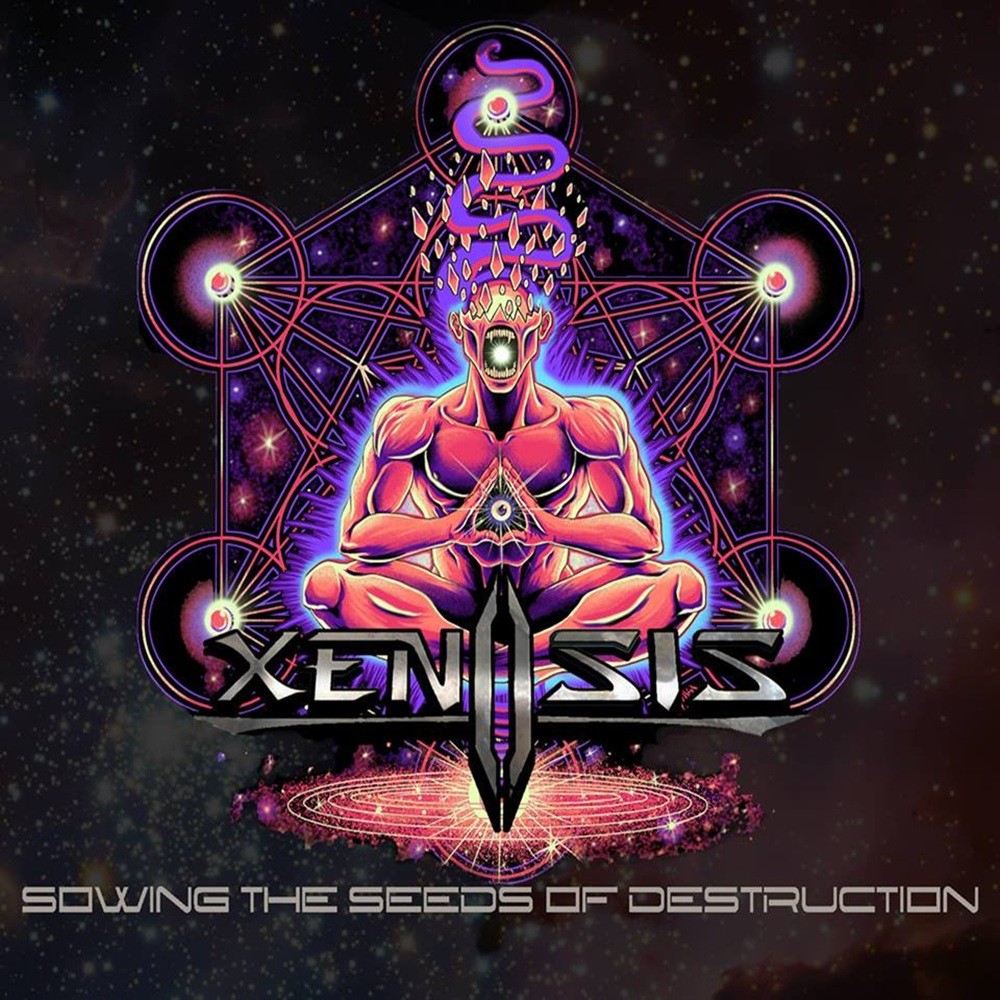 Xenosis - Sowing the Seeds of Destruction