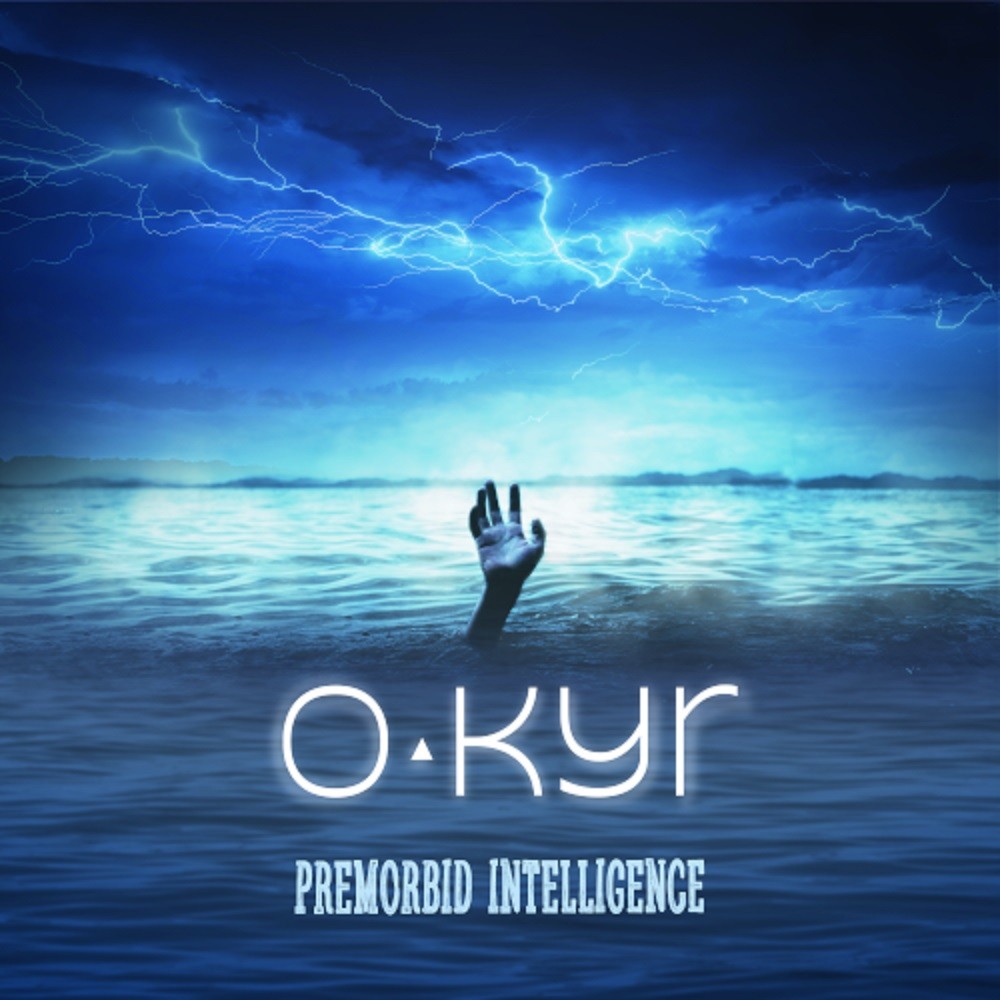 Okyr - Premorbid Intelligence (2020) Cover