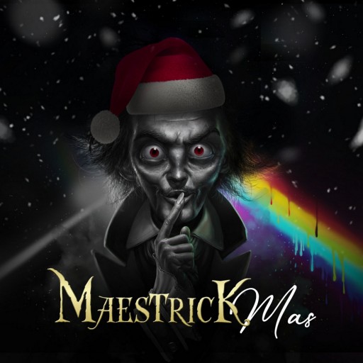 Maestrickmas