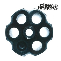 Review by MartinDavey87 for Clawfinger - Clawfinger (1997)