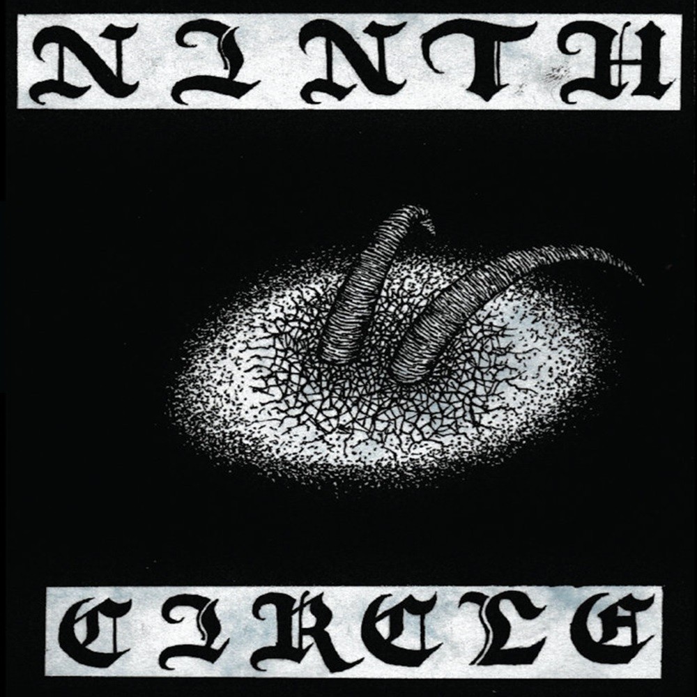 Ninth Circle - Ninth Circle (2018) Cover