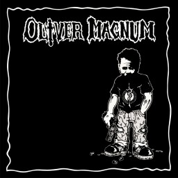 Oliver Magnum
