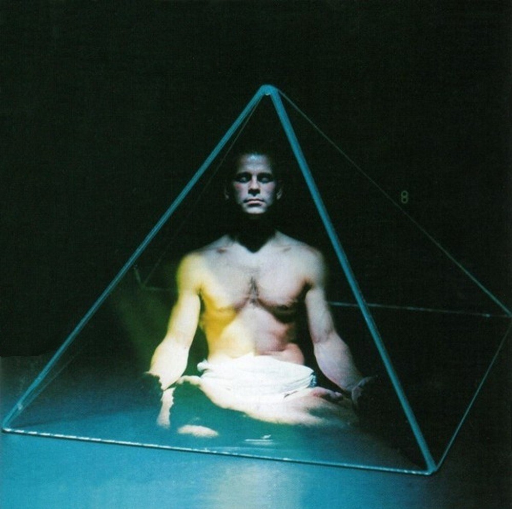 Paralysis (NED) - Visions