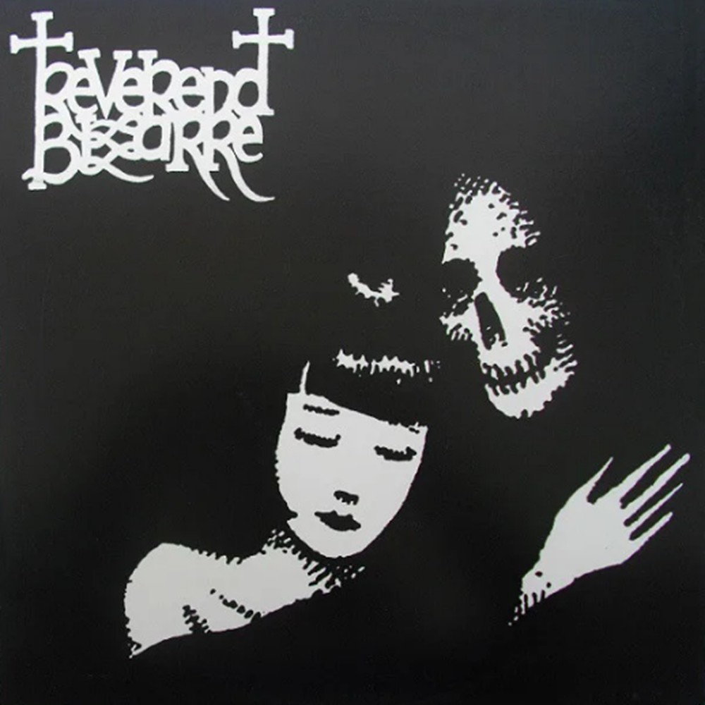 Reverend Bizarre / Orodruin - Reverend Bizarre / Orodruin (2004) Cover