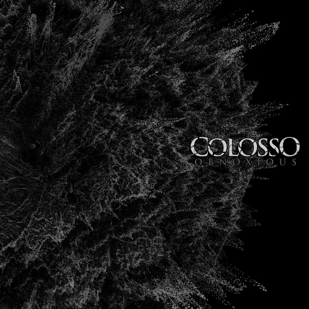 Colosso - Obnoxious (2016) Cover