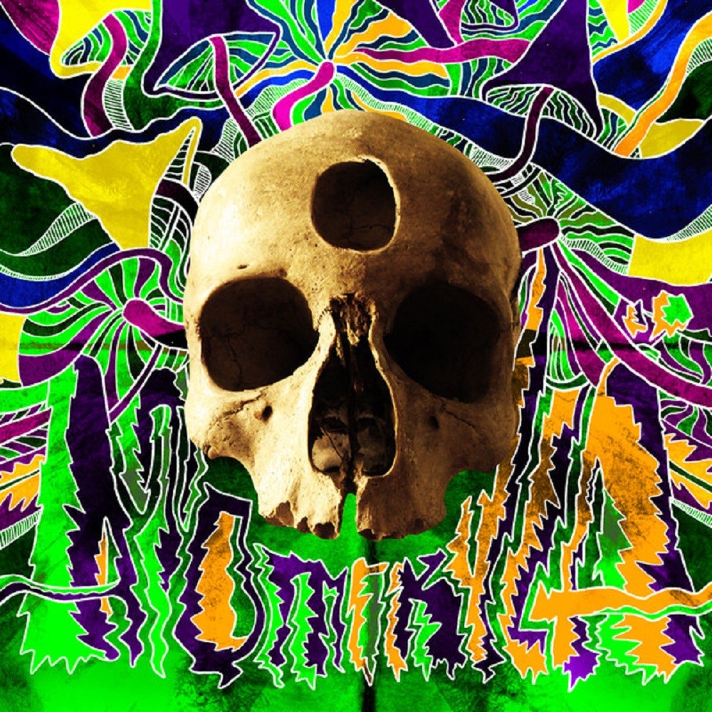 Atomikylä - Erkale (2014) Cover