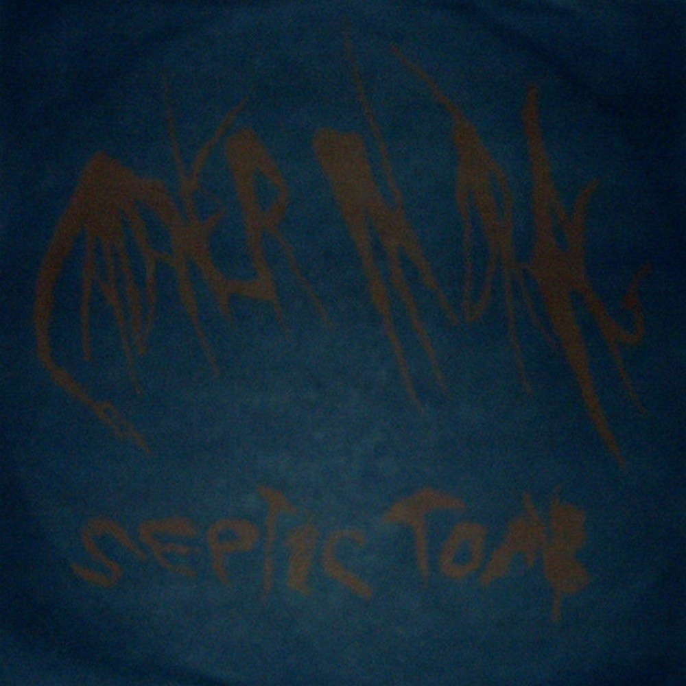 Cadaver in Drag - Septic Tomb (2006) Cover