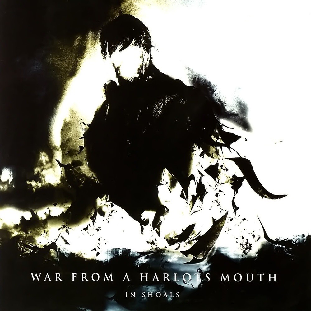War From a Harlots Mouth - In Shoals (2009) Cover