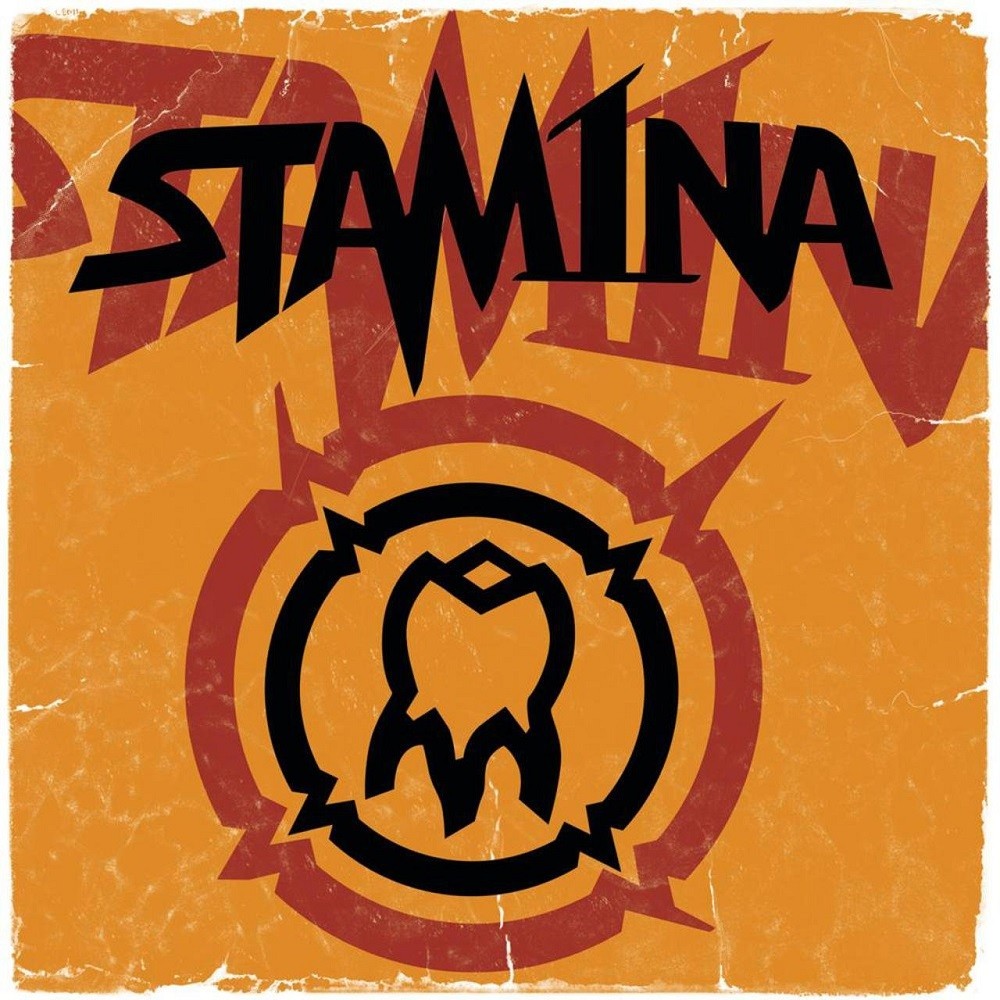 Stam1na - Stam1na (2005) Cover