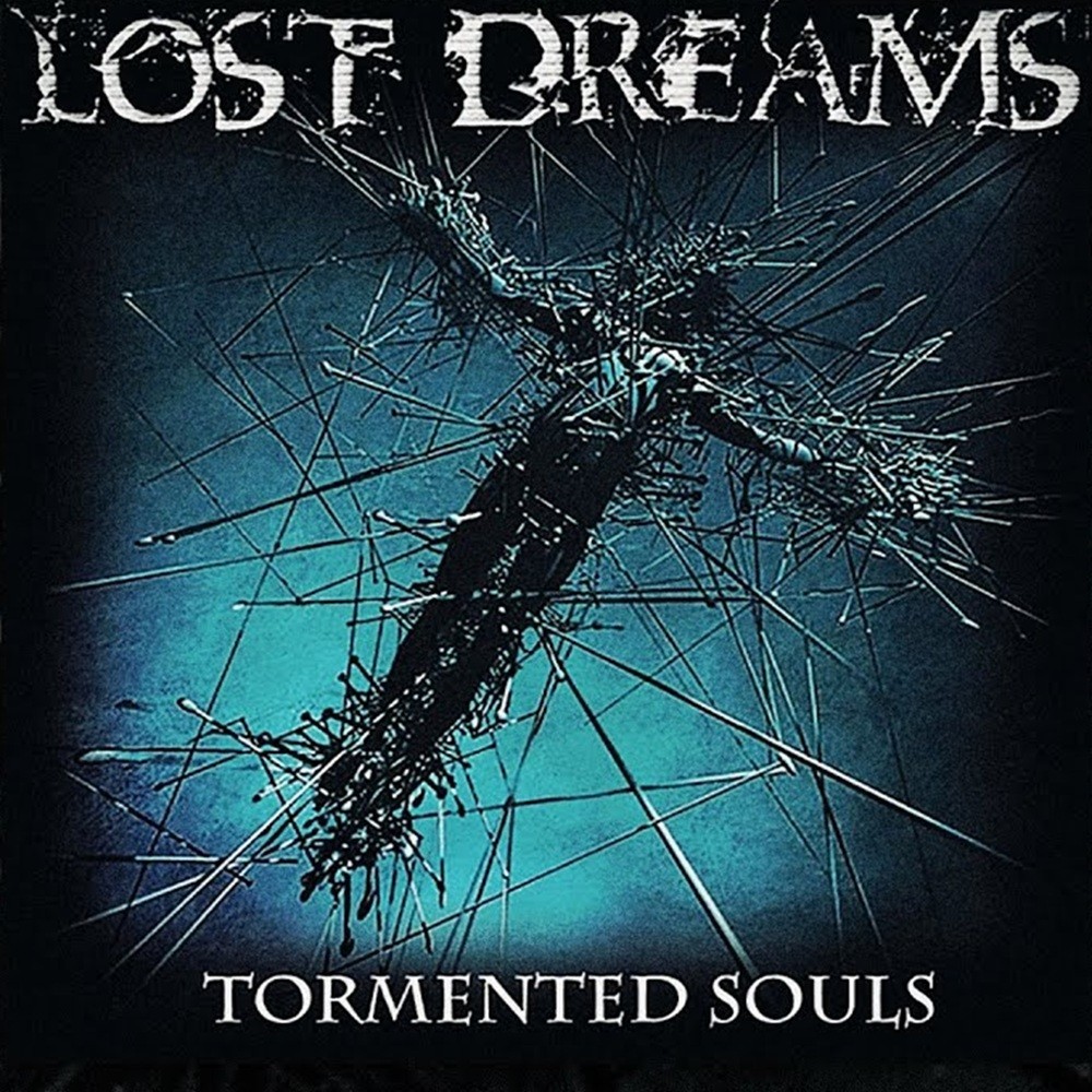 Lost Dreams - Tormented Souls (2004) Cover