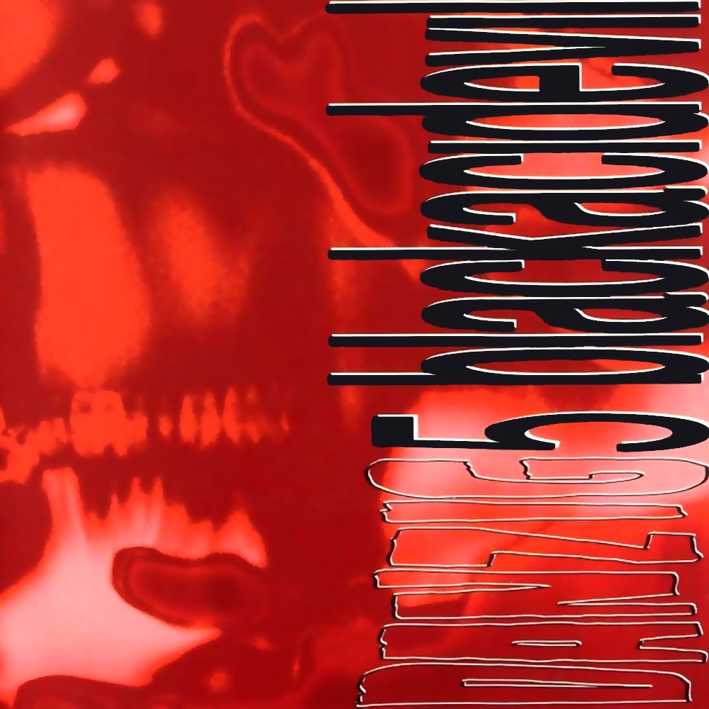 Danzig - 5: Blackacidevil (1996) Cover