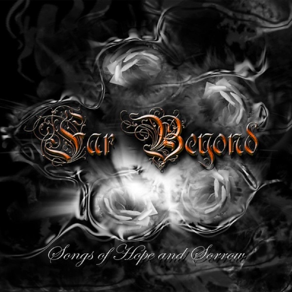 Far Beyond - Songs of Hope and Sorrow (2009) Cover