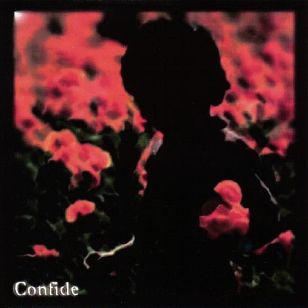 Confide - Innocence Surround (2005) Cover