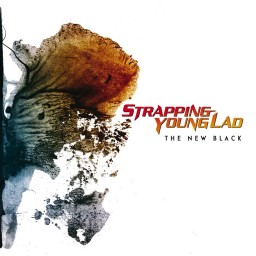 Review by Shadowdoom9 (Andi) for Strapping Young Lad - The New Black (2006)
