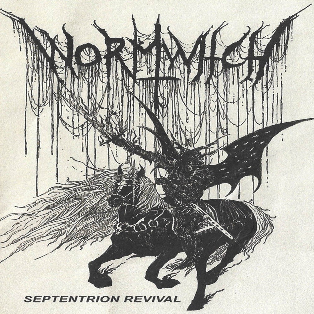 Wormwitch - Septentrion Revival