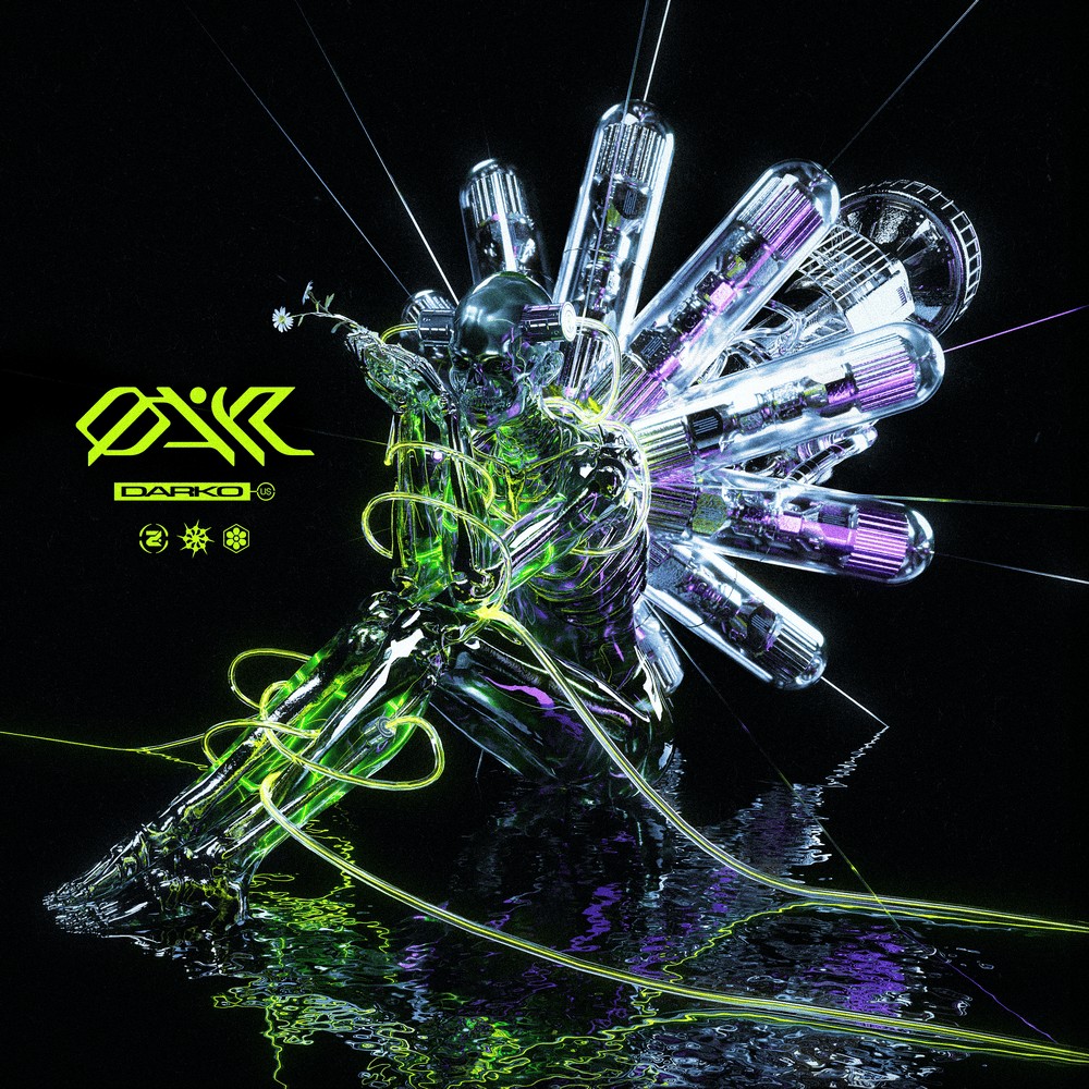 Darko - Oni 2