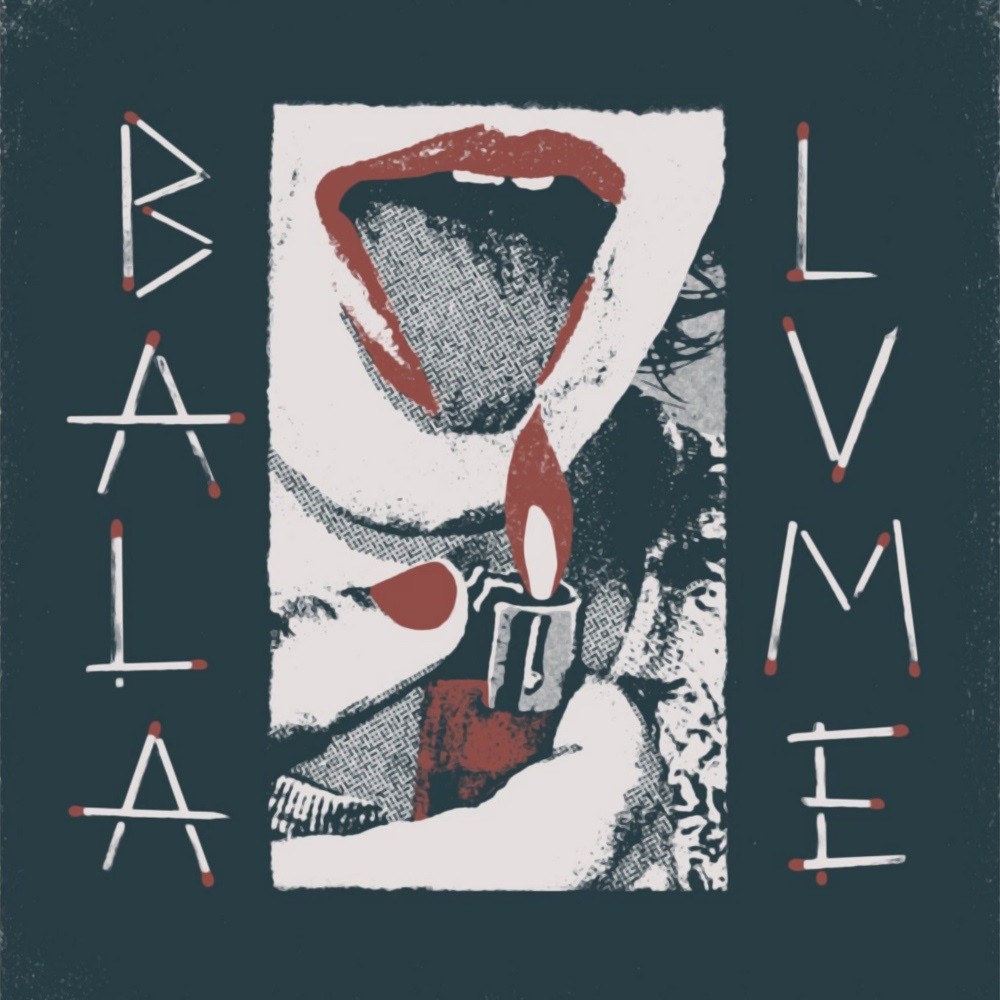 Bala - Lume (2017) Cover