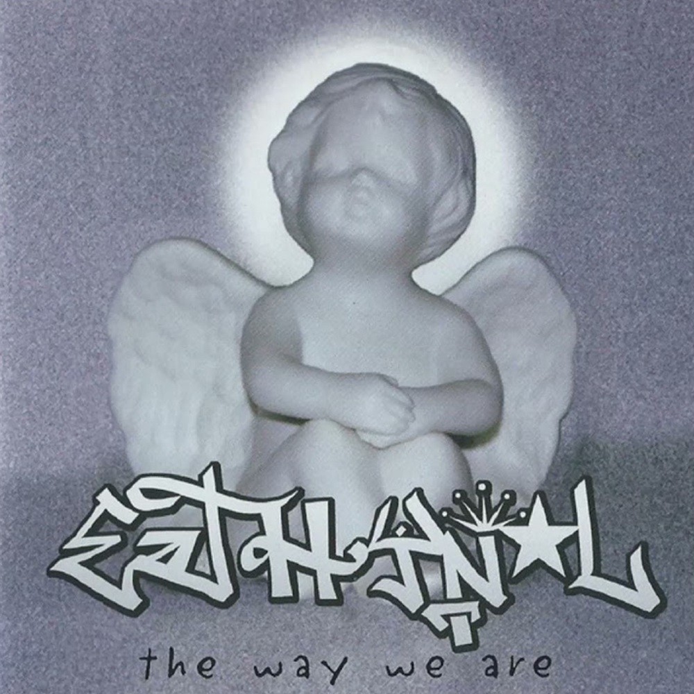 Ethynol - The Way We Are (1998) Cover