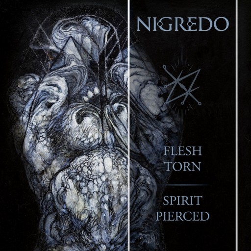 Flesh Torn – Spirit Pierced