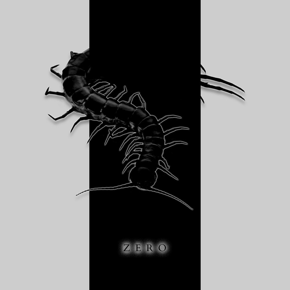 Colosso - Zero (2023) Cover