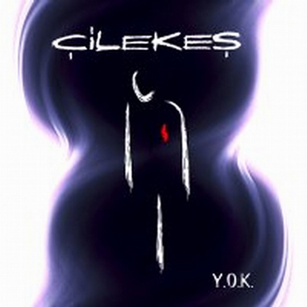 Çilekeş - Y.O.K (2005) Cover
