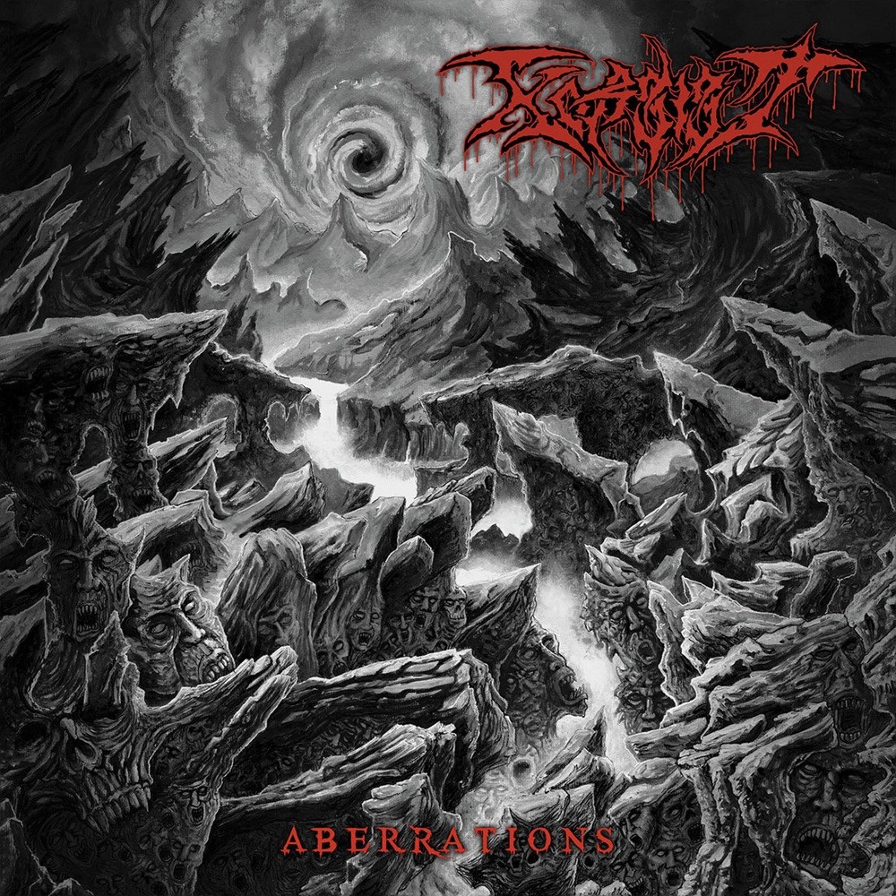 Xorsist - Aberrations