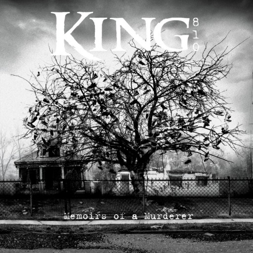King 810 - Memoirs of a Murderer 2014