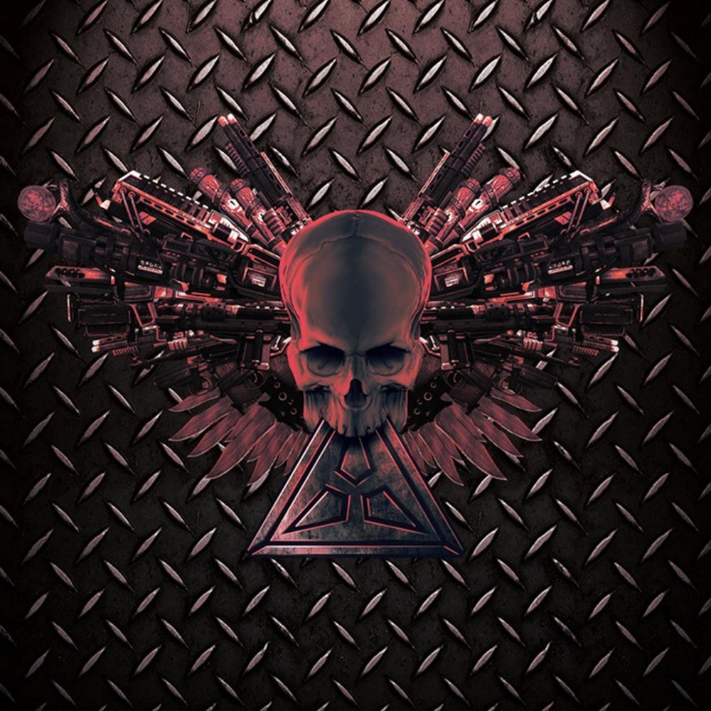 Andrew Hulshult - Rise of the Triad (Original Game Soundtrack)