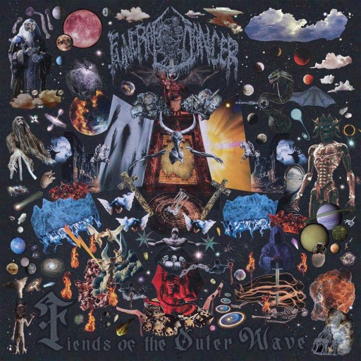 Fiends of the Outer Wave