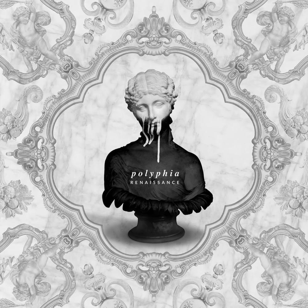 Polyphia - Renaissance (2016) Cover